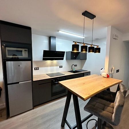 Apartament Moderno Piso Con Vistas En Puerto De Sagunto Vt-52189-V Zewnętrze zdjęcie