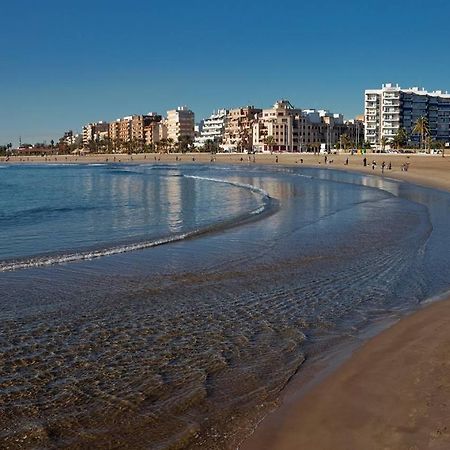 Apartament Moderno Piso Con Vistas En Puerto De Sagunto Vt-52189-V Zewnętrze zdjęcie