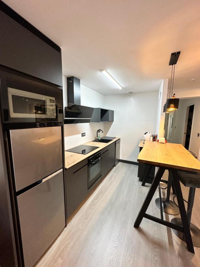 Apartament Moderno Piso Con Vistas En Puerto De Sagunto Vt-52189-V Zewnętrze zdjęcie