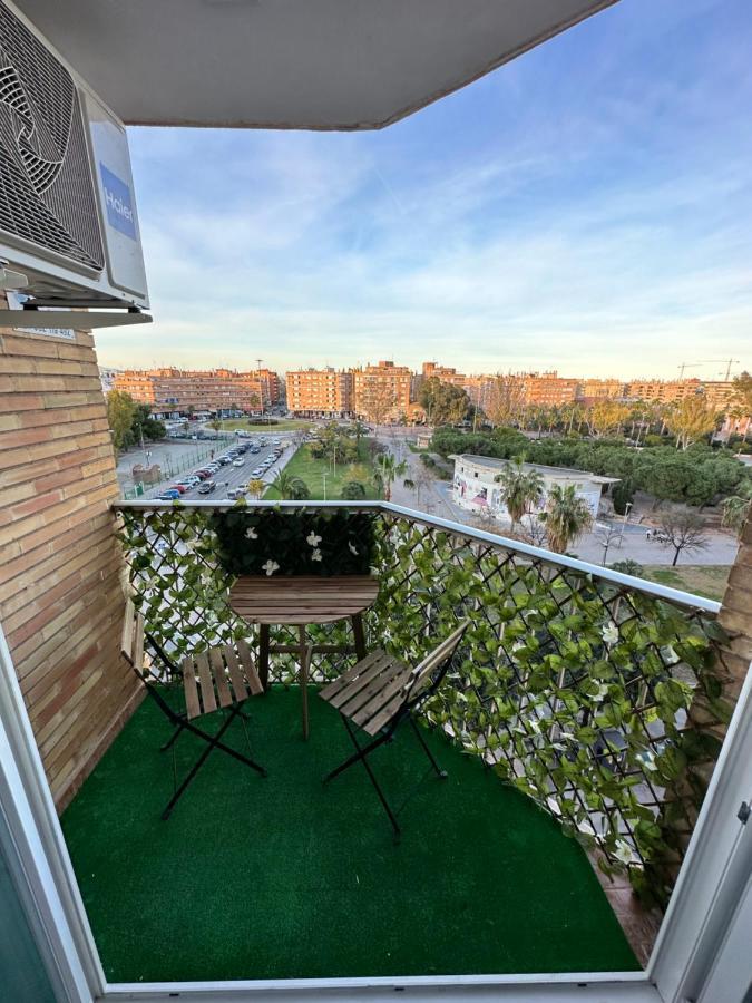 Apartament Moderno Piso Con Vistas En Puerto De Sagunto Vt-52189-V Zewnętrze zdjęcie