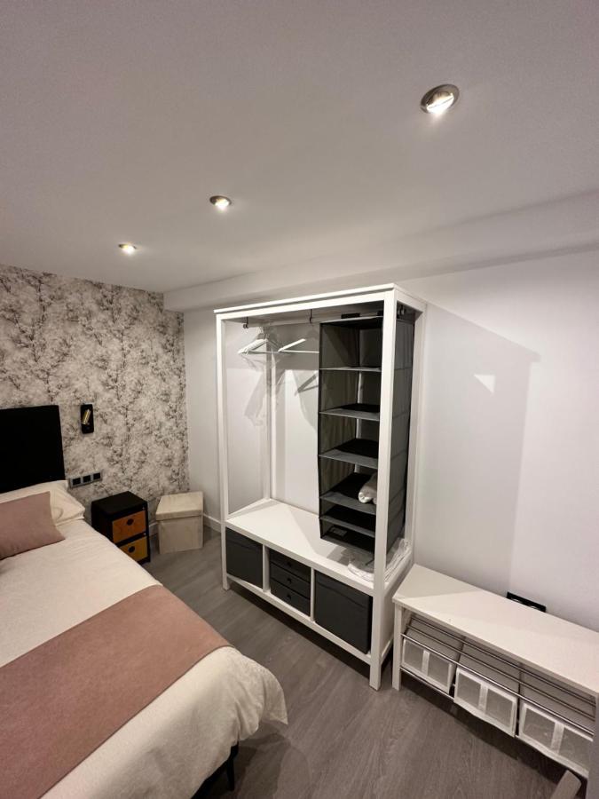 Apartament Moderno Piso Con Vistas En Puerto De Sagunto Vt-52189-V Zewnętrze zdjęcie