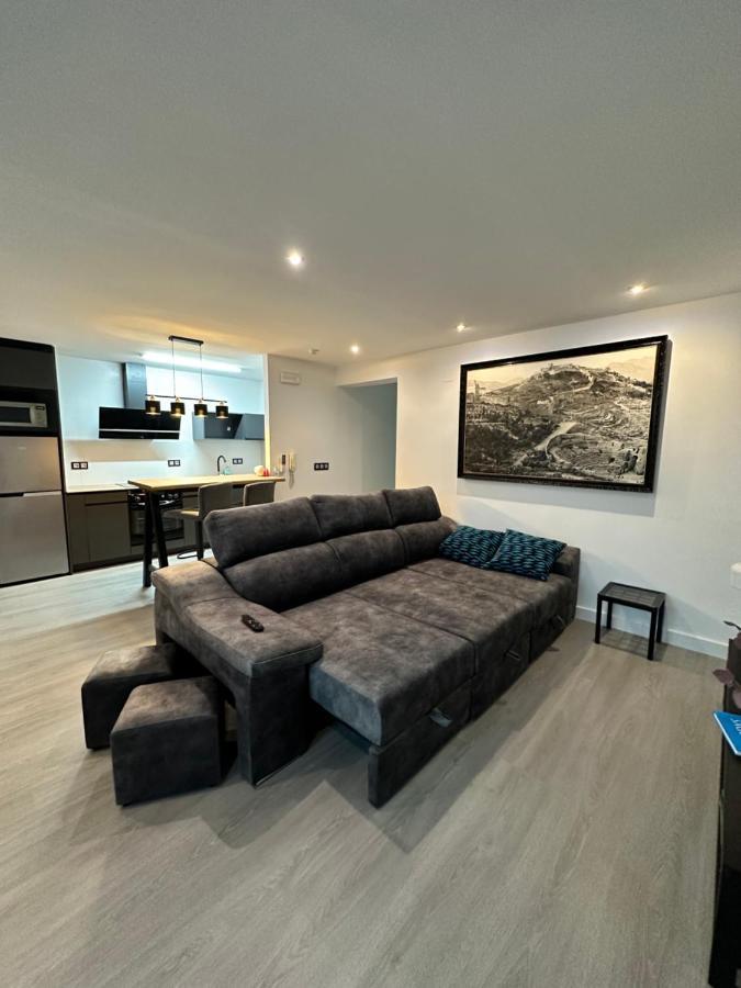 Apartament Moderno Piso Con Vistas En Puerto De Sagunto Vt-52189-V Zewnętrze zdjęcie