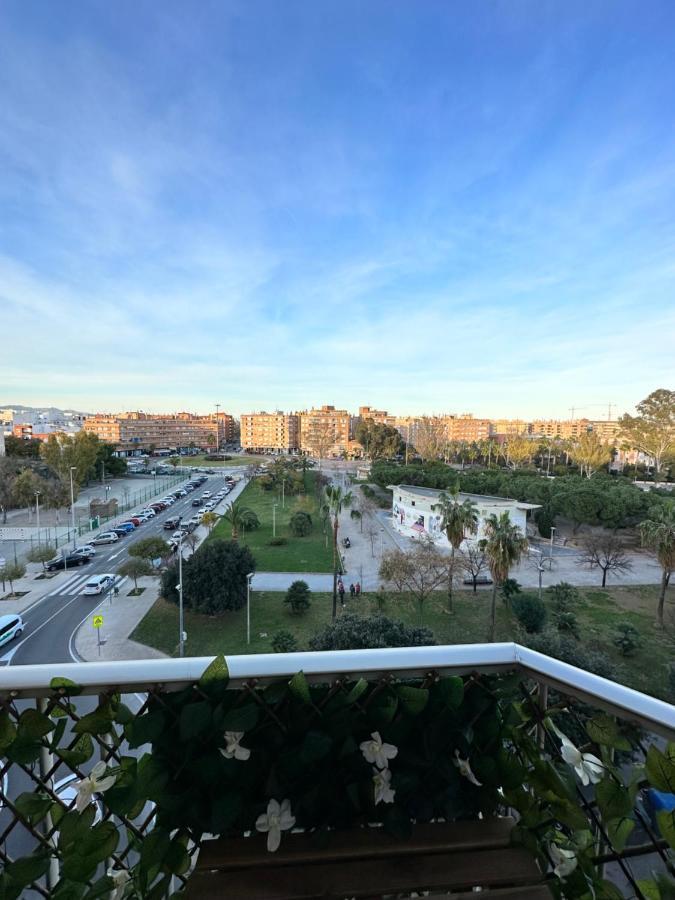 Apartament Moderno Piso Con Vistas En Puerto De Sagunto Vt-52189-V Zewnętrze zdjęcie