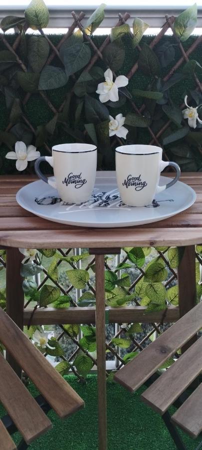 Apartament Moderno Piso Con Vistas En Puerto De Sagunto Vt-52189-V Zewnętrze zdjęcie