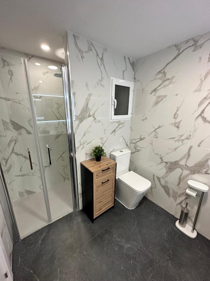 Apartament Moderno Piso Con Vistas En Puerto De Sagunto Vt-52189-V Zewnętrze zdjęcie