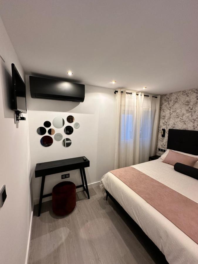 Apartament Moderno Piso Con Vistas En Puerto De Sagunto Vt-52189-V Zewnętrze zdjęcie