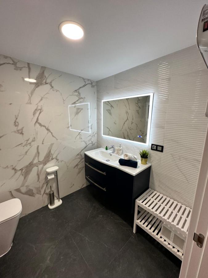 Apartament Moderno Piso Con Vistas En Puerto De Sagunto Vt-52189-V Zewnętrze zdjęcie