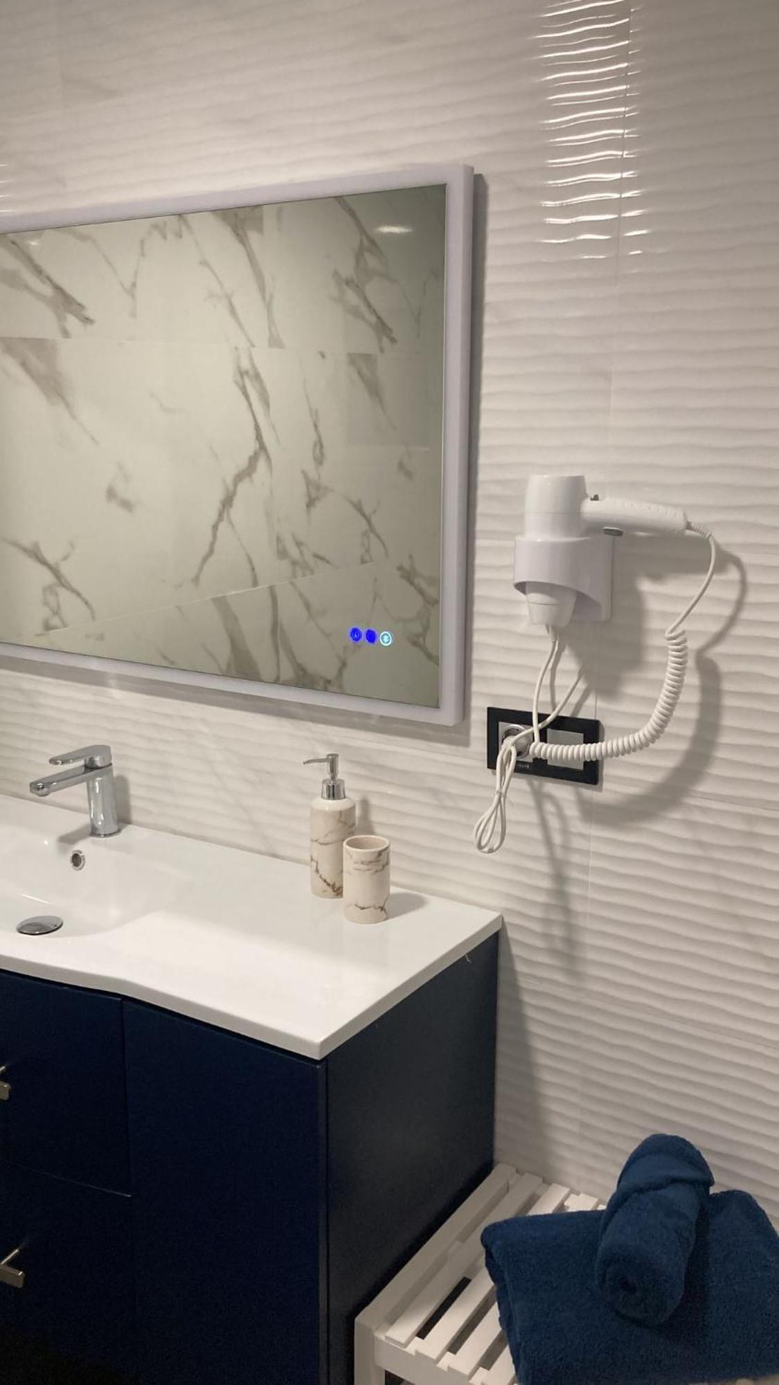 Apartament Moderno Piso Con Vistas En Puerto De Sagunto Vt-52189-V Zewnętrze zdjęcie