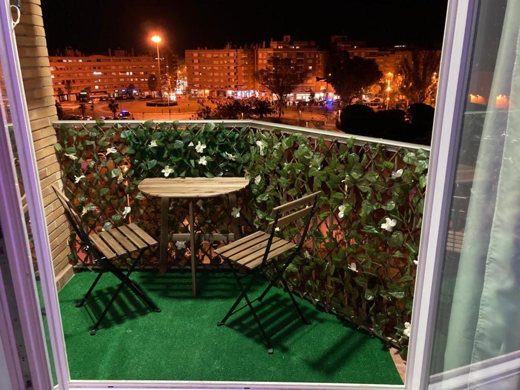 Apartament Moderno Piso Con Vistas En Puerto De Sagunto Vt-52189-V Zewnętrze zdjęcie
